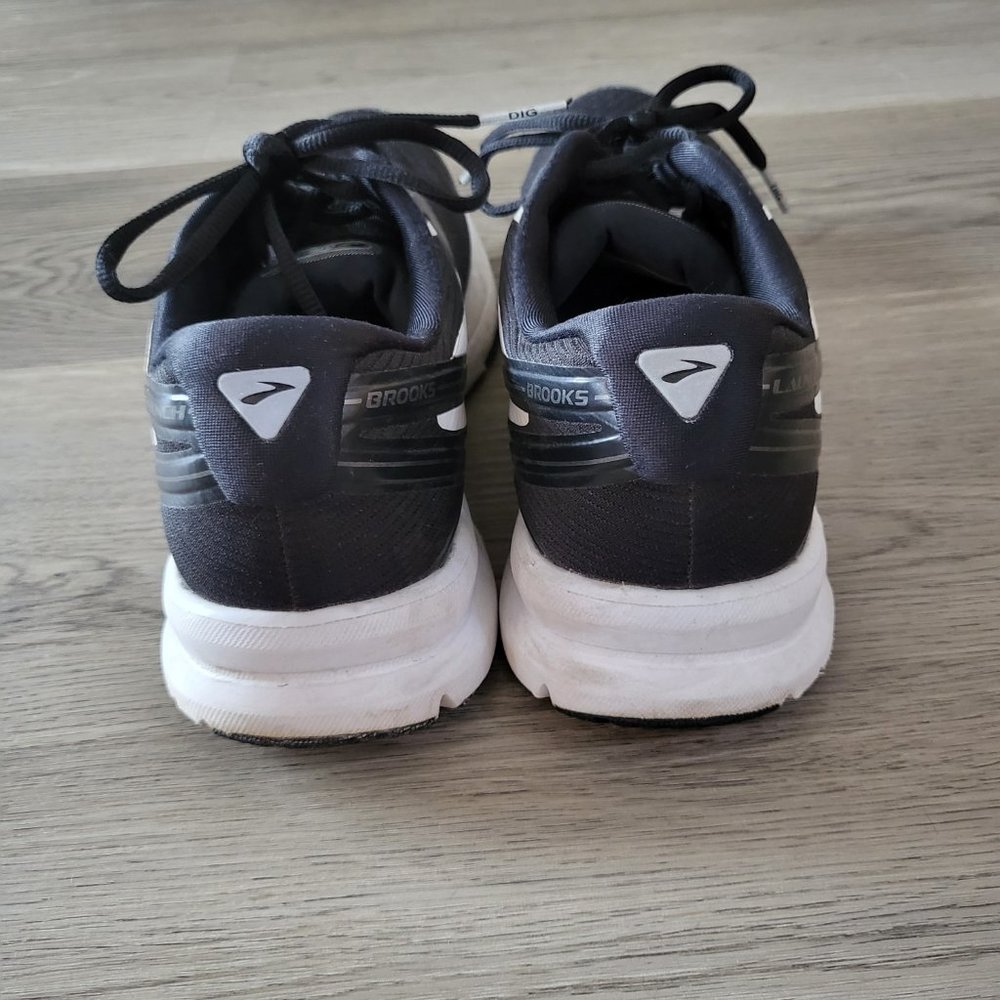 Brooks Launch 4 - image 3
